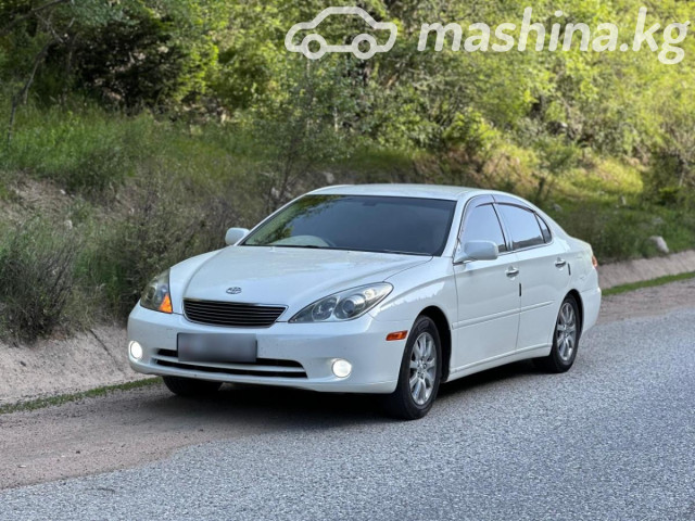 Toyota Windom