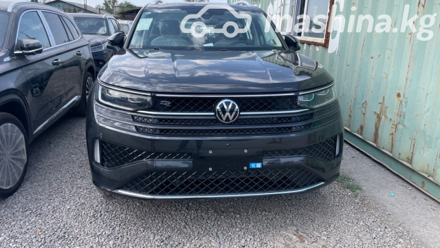 Volkswagen Tavendor