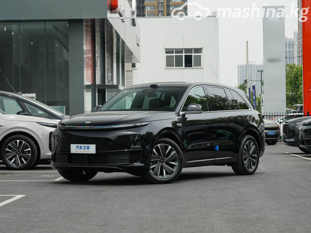 LiXiang L6