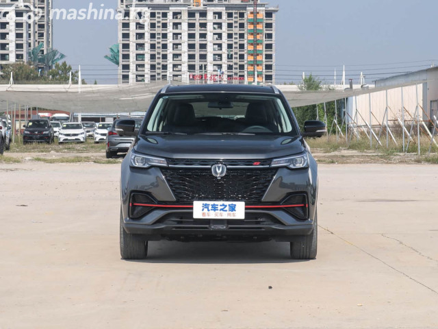 Changan CS55PLUS
