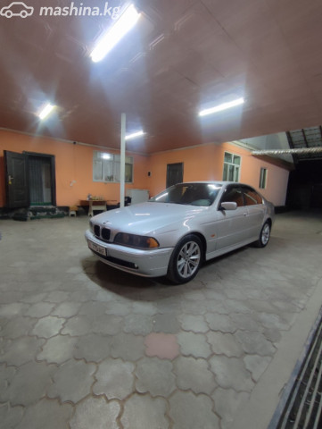 BMW 5 серии