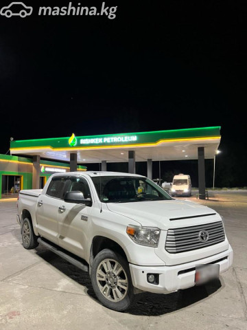 Toyota Tundra