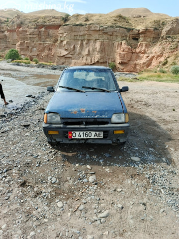 Daewoo Tico