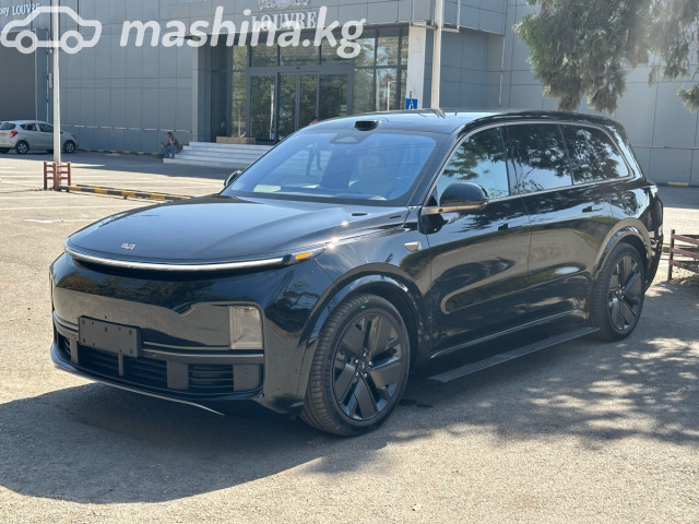 LiXiang L9