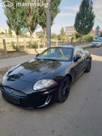 Jaguar XK