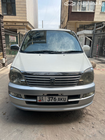 Toyota Regius