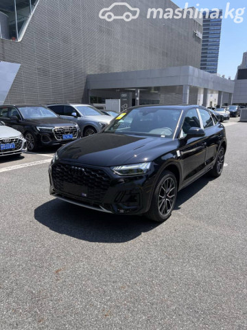 Audi Q5 Sportback