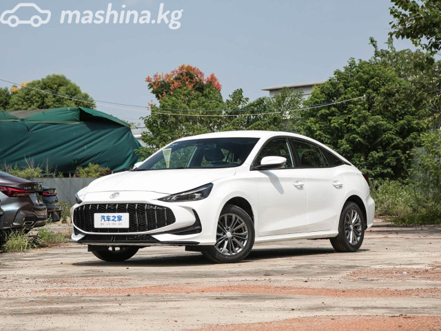 MG 5