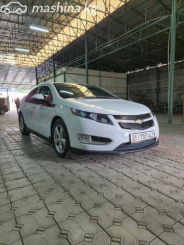 Chevrolet Volt