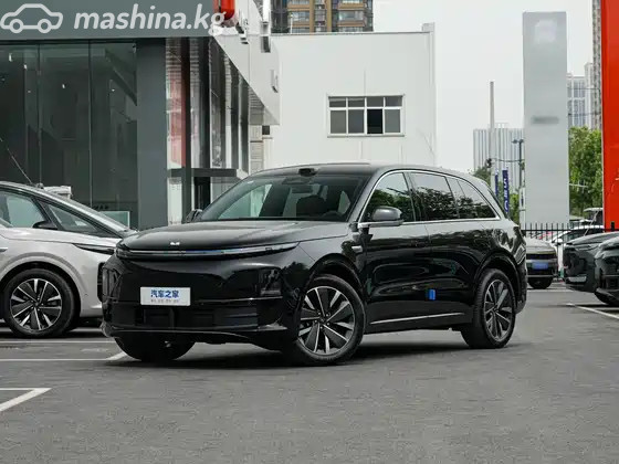 LiXiang L6