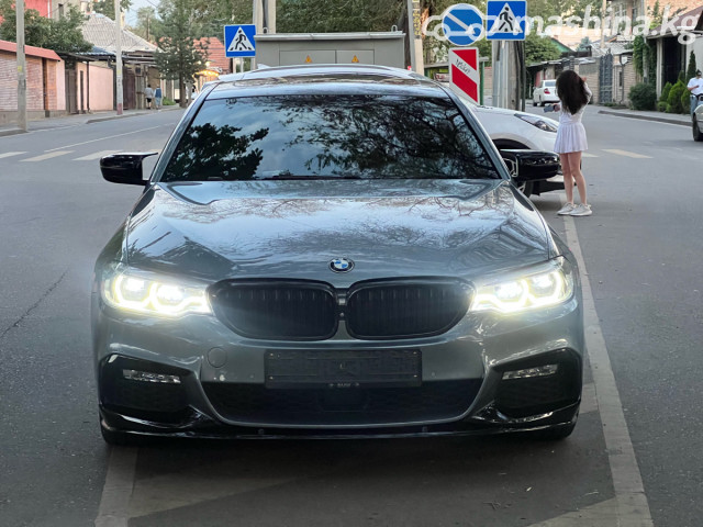 BMW 5 серии