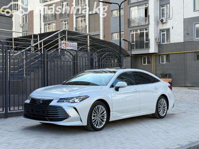 Toyota Avalon