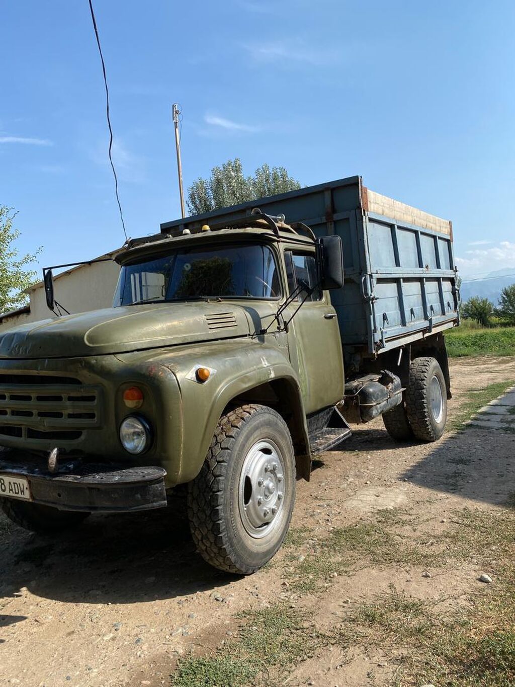 ЗИЛ 