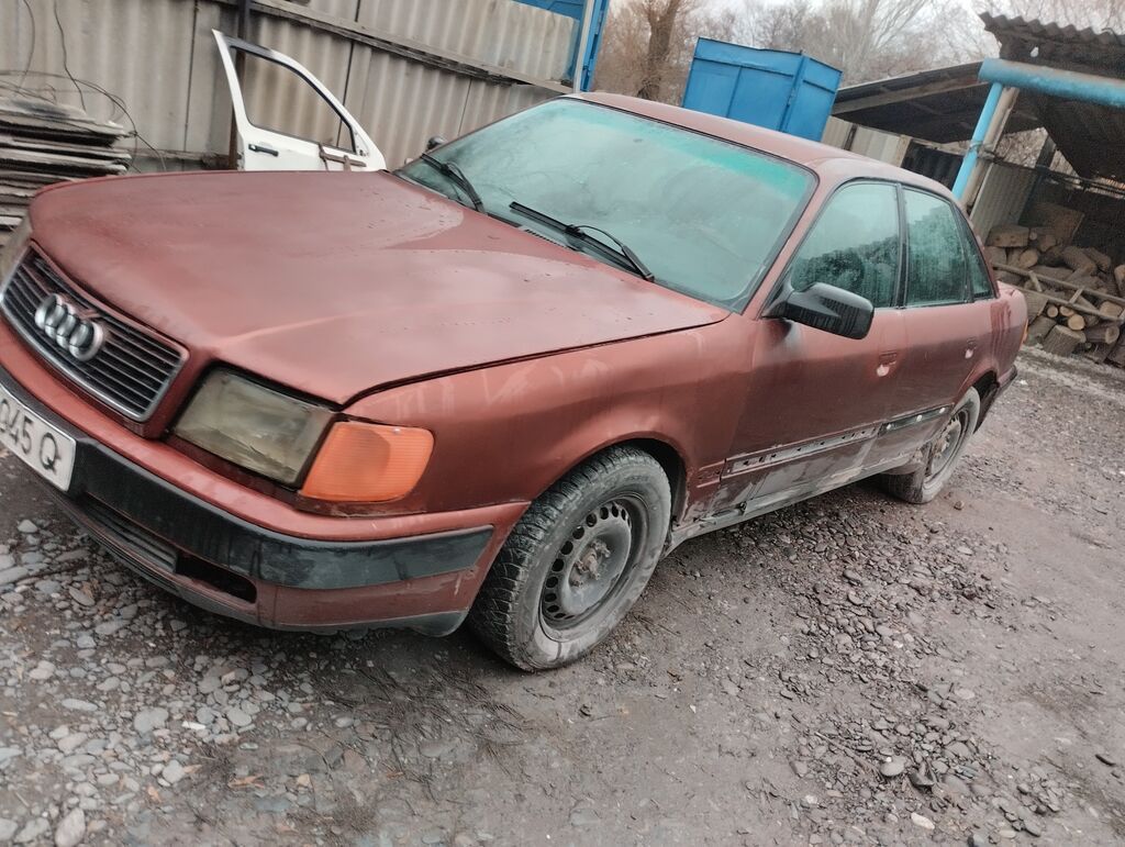 Audi S4