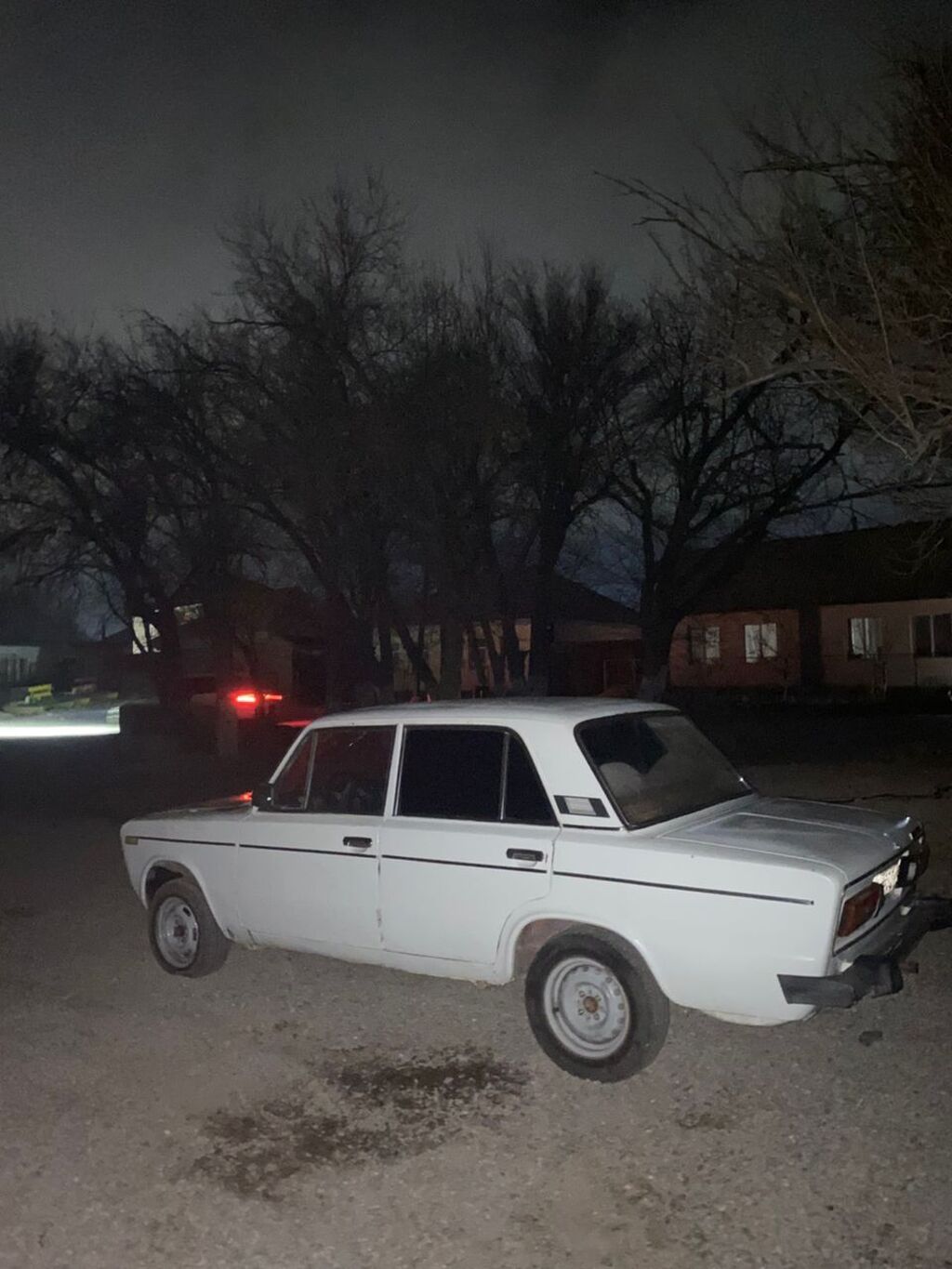 ВАЗ (ЛАДА) 2106