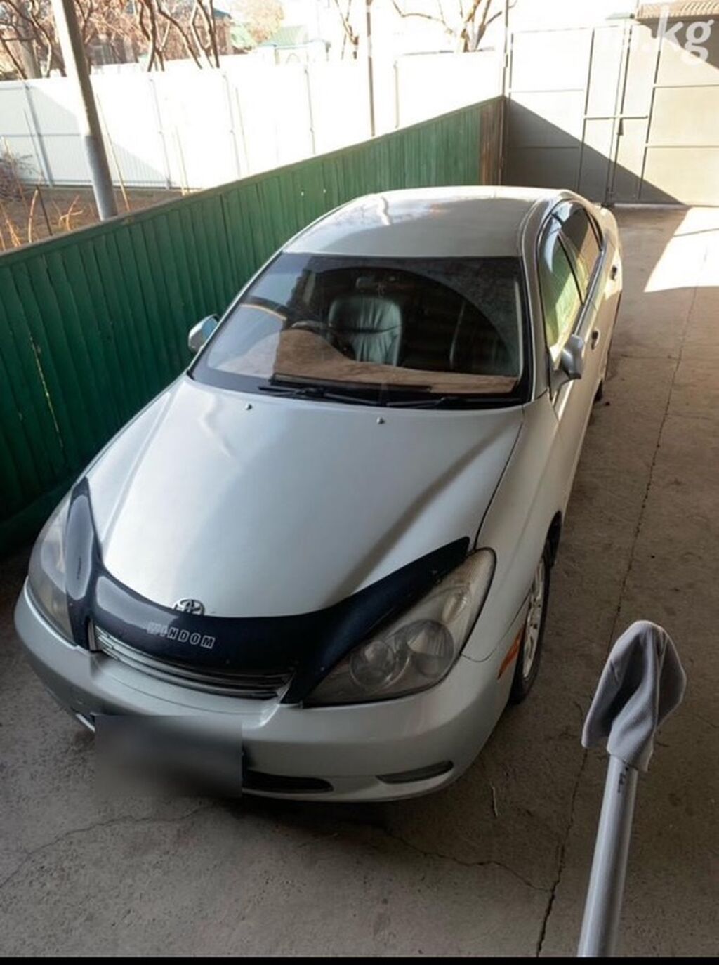 Toyota Windom