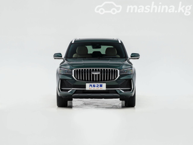 Geely Xingyue L