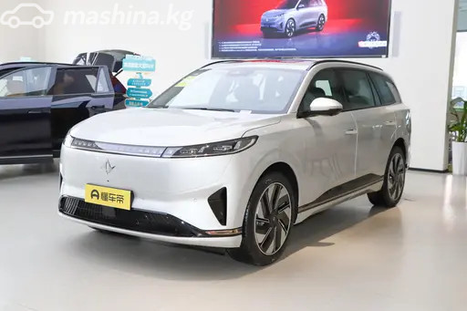 Dongfeng eπ 008