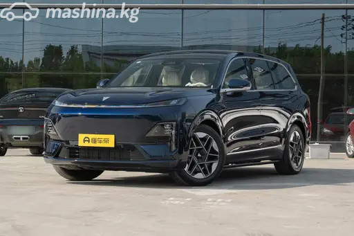 Changan Deepal S09