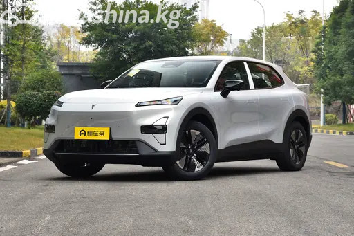 Changan Deepal S05