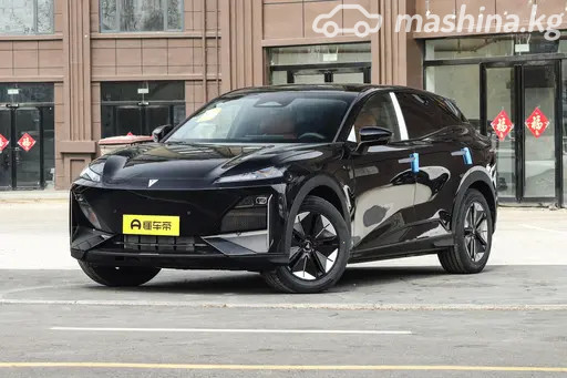 Changan Shenlan S7