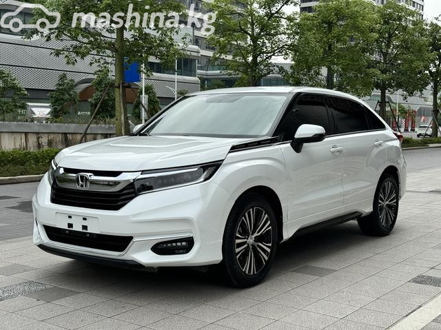 Honda Avancier