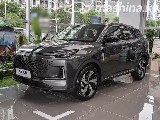 Changan CS55PLUS
