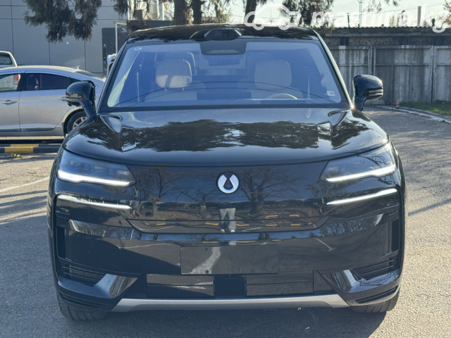 Denza N9