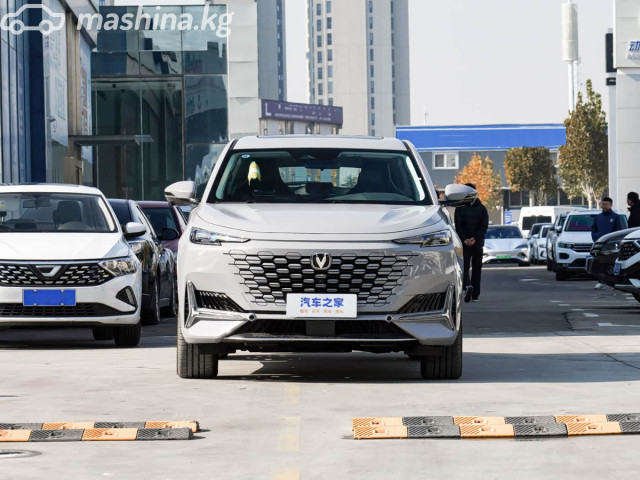 Changan UNI-K
