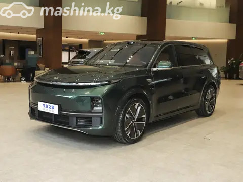 LiXiang L9
