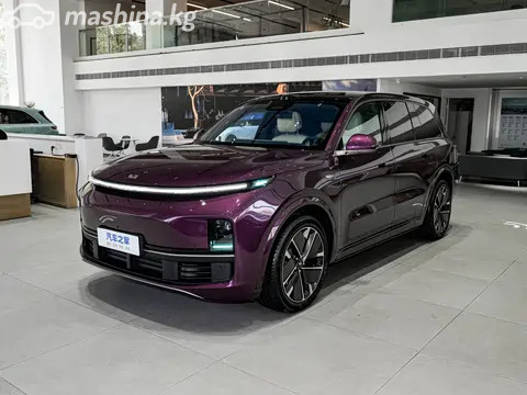 LiXiang L9