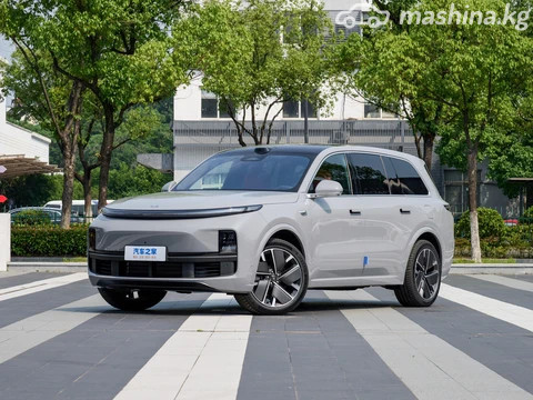 LiXiang L9