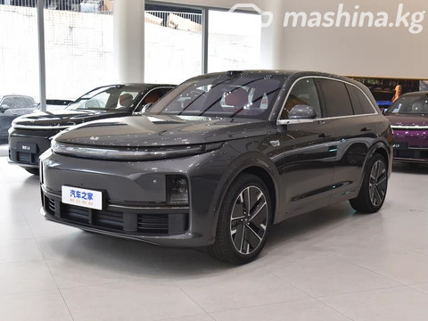 LiXiang L7