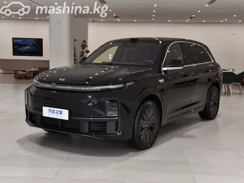 LiXiang L7