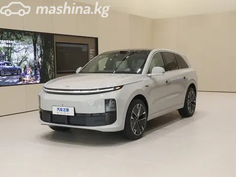 LiXiang L6