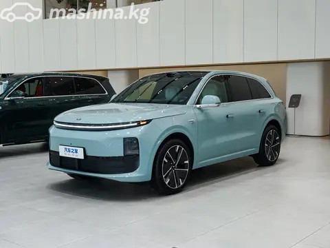 LiXiang L6