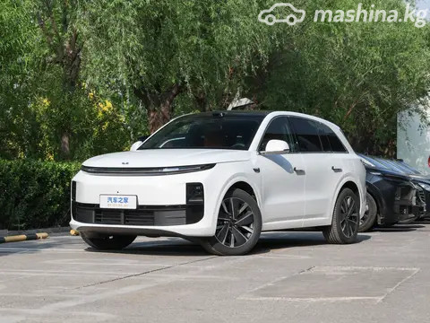 LiXiang L6