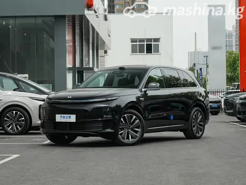 LiXiang L6