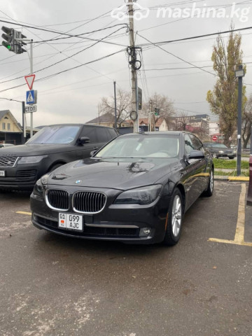BMW 7 серии