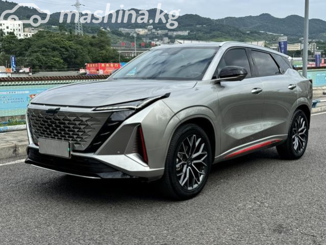 Oshan Z6