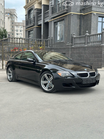 BMW M6