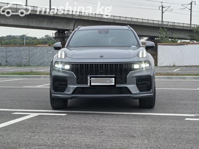 Lynk &amp; Co 9