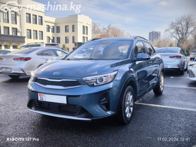 Kia Stonic