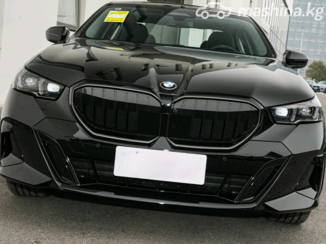 BMW 5 серии