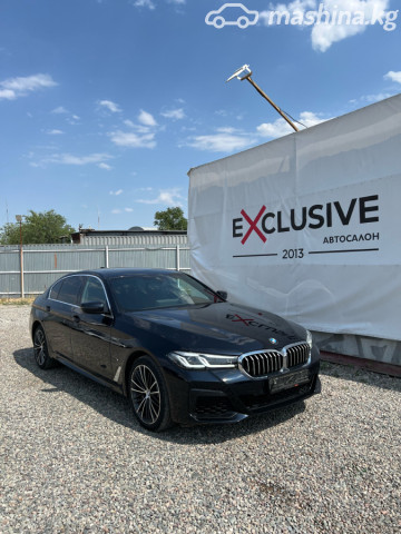 BMW 5 серии