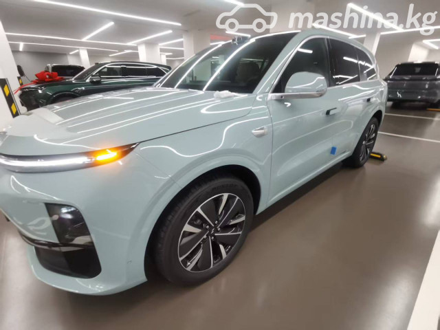 LiXiang L6