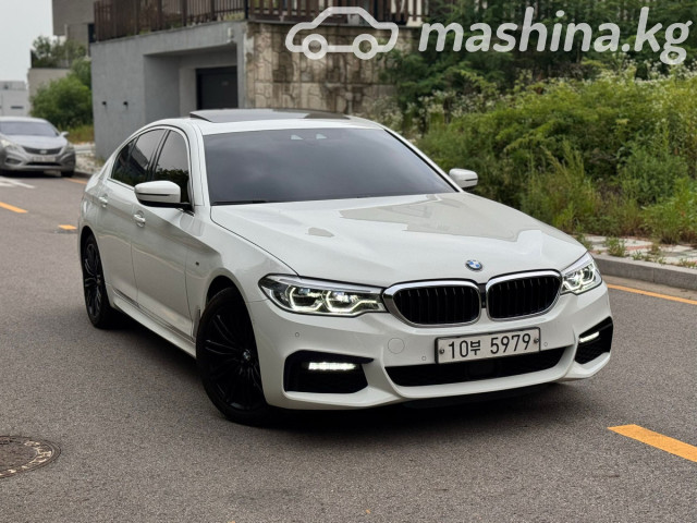 BMW 5 серии