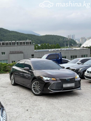 Toyota Avalon