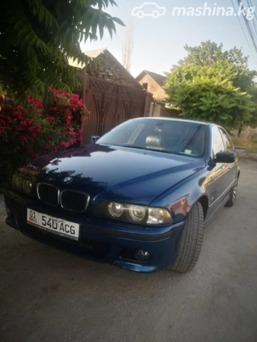 BMW 5 серии