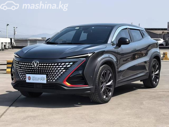Changan UNI-T